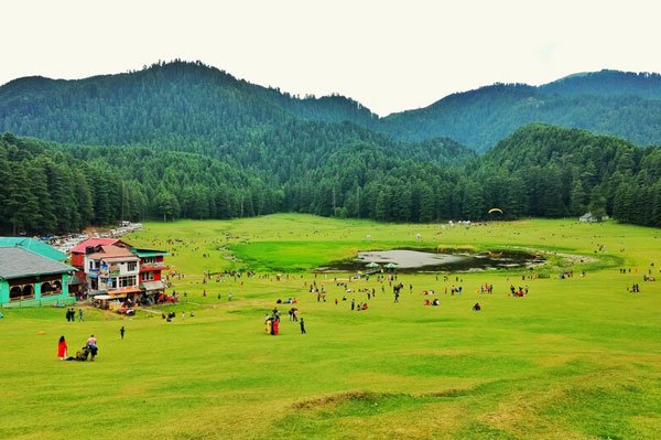 himachal travel package