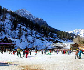 himachal tour package for couple
