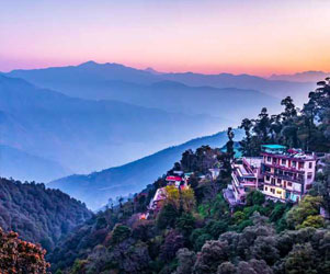 mussoorie tour packages
